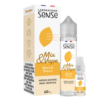 PACK T.BLOND DOUX 3MG 50ML...