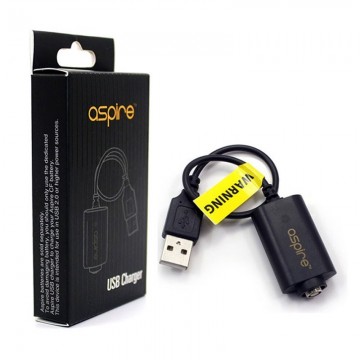 Chargeur 510 Aspire