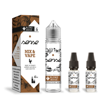 PACK T.BLOND BOISE 6MG 40ML...