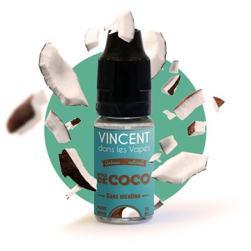 Noix de Coco