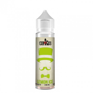 Lemon Ice 50ml