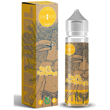 Fruits Exotiques 50ml