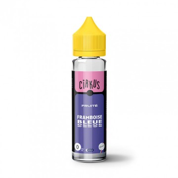 Framboise Bleue 50ml